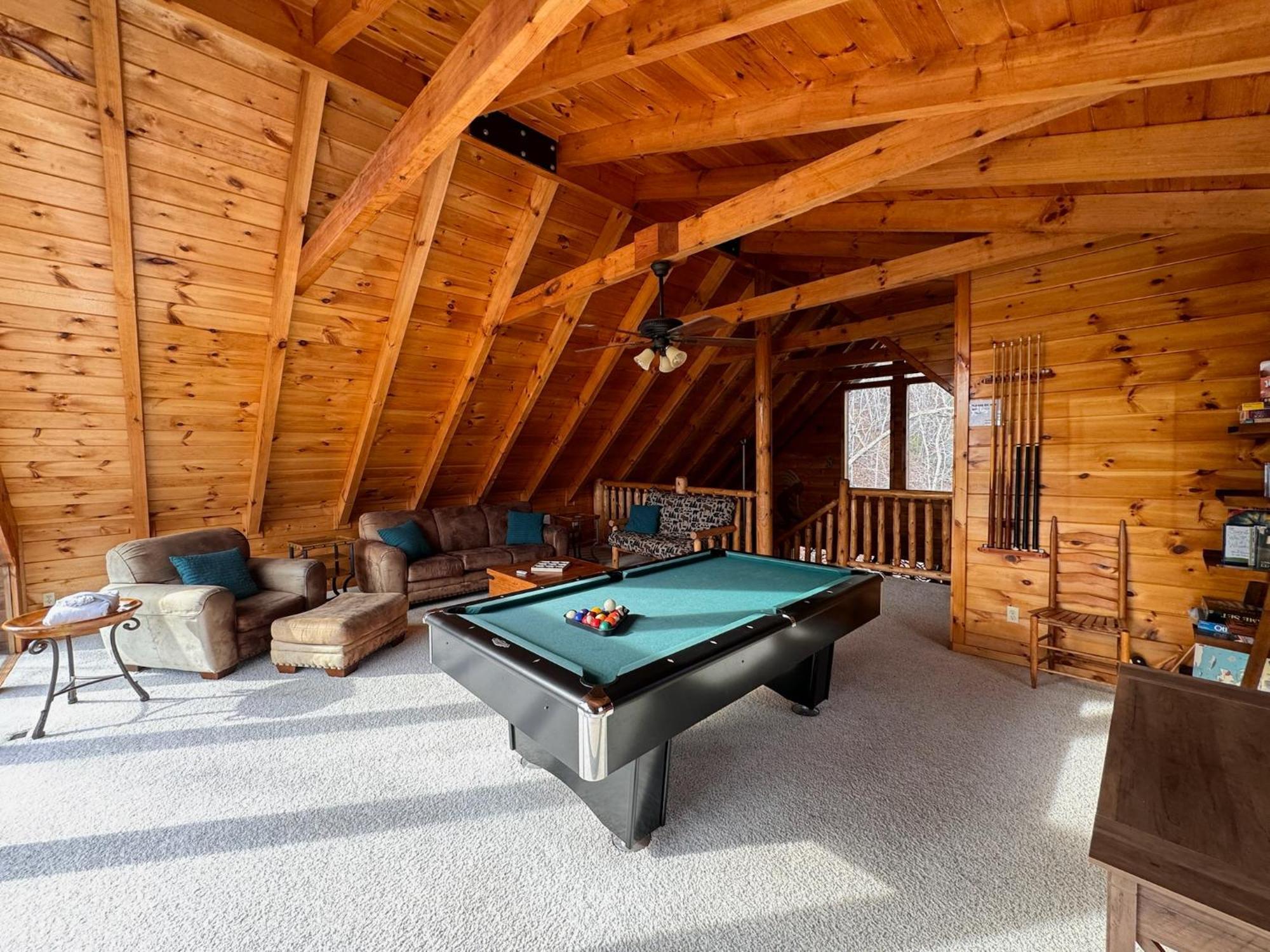 Smoky Paws - Exceptional Cabin, Stunning Mountain Views, Hot Tub, Tranquil, Gigabit Internet, Free L2 Ev بيدجن فورج المظهر الخارجي الصورة